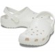 Сабо з блискітками Crocs Classic Glitter, W7, W8, W9, W10